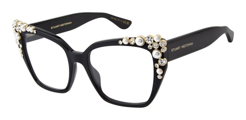 Stuart Weitzman WZN1024 Eyeglasses - view 5